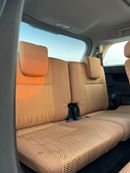 تويوتا فورتونر 