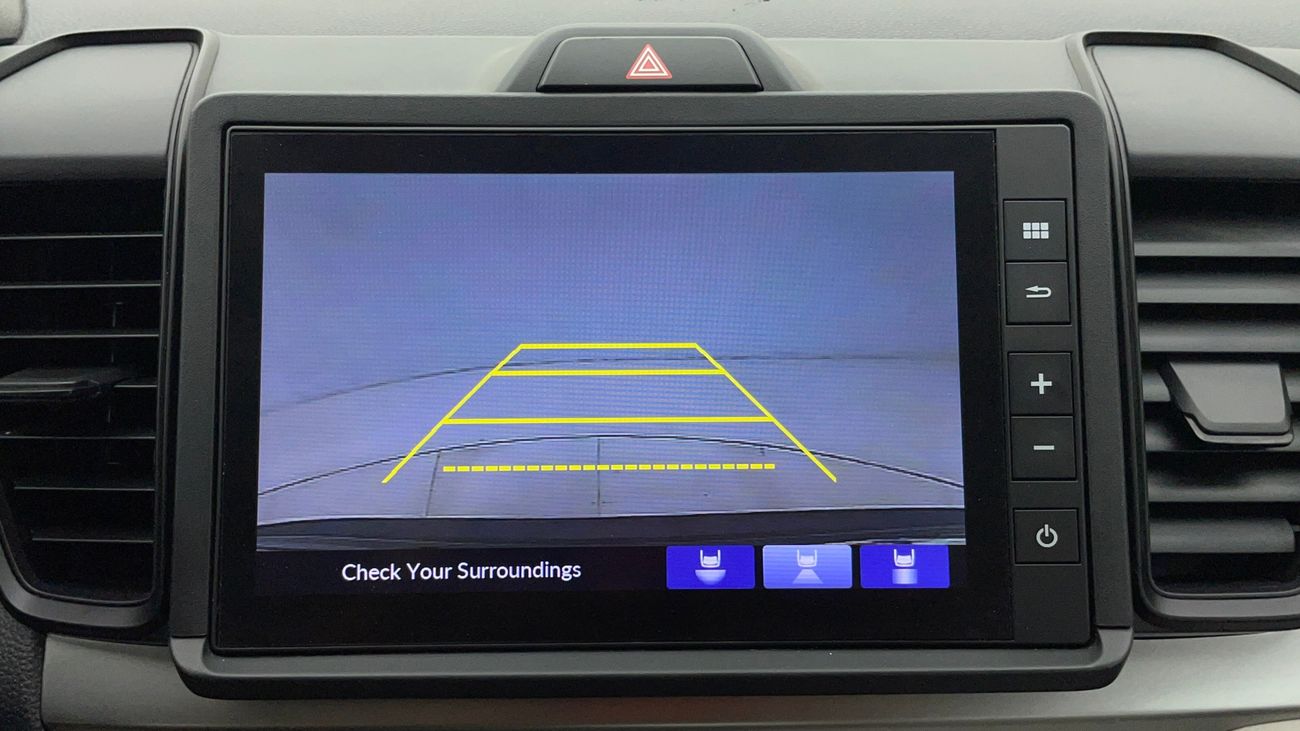 هوندا سيتي LX SPORT 1.5 | بدون دفعة مقدمة | اختبار القيادة في المنزل