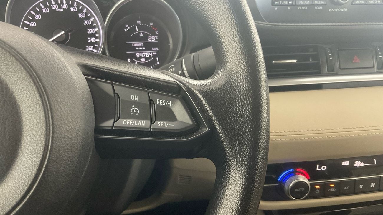 مازدا 6 S | upto AED 20,000 Ramadan Discount | شامل الضمان | 0 ﺪﻔﻋﺓ ﺃﻮﻟﻯ