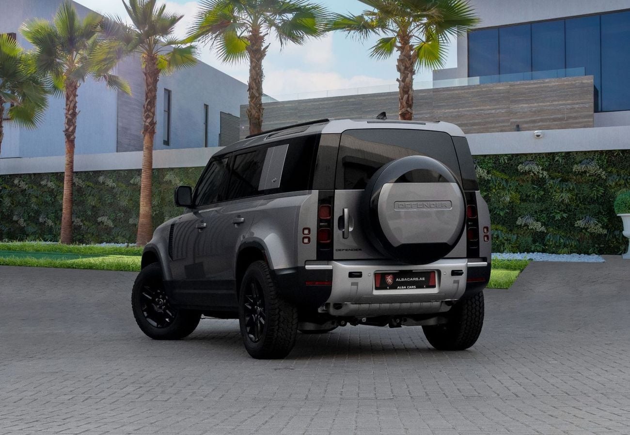 Land Rover Defender 110 S P300 2.0L