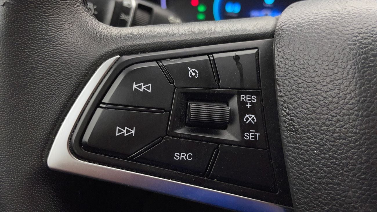 جاك J7 INTELLIGENT 1.5 | بدون دفعة مقدمة | اختبار القيادة في المنزل