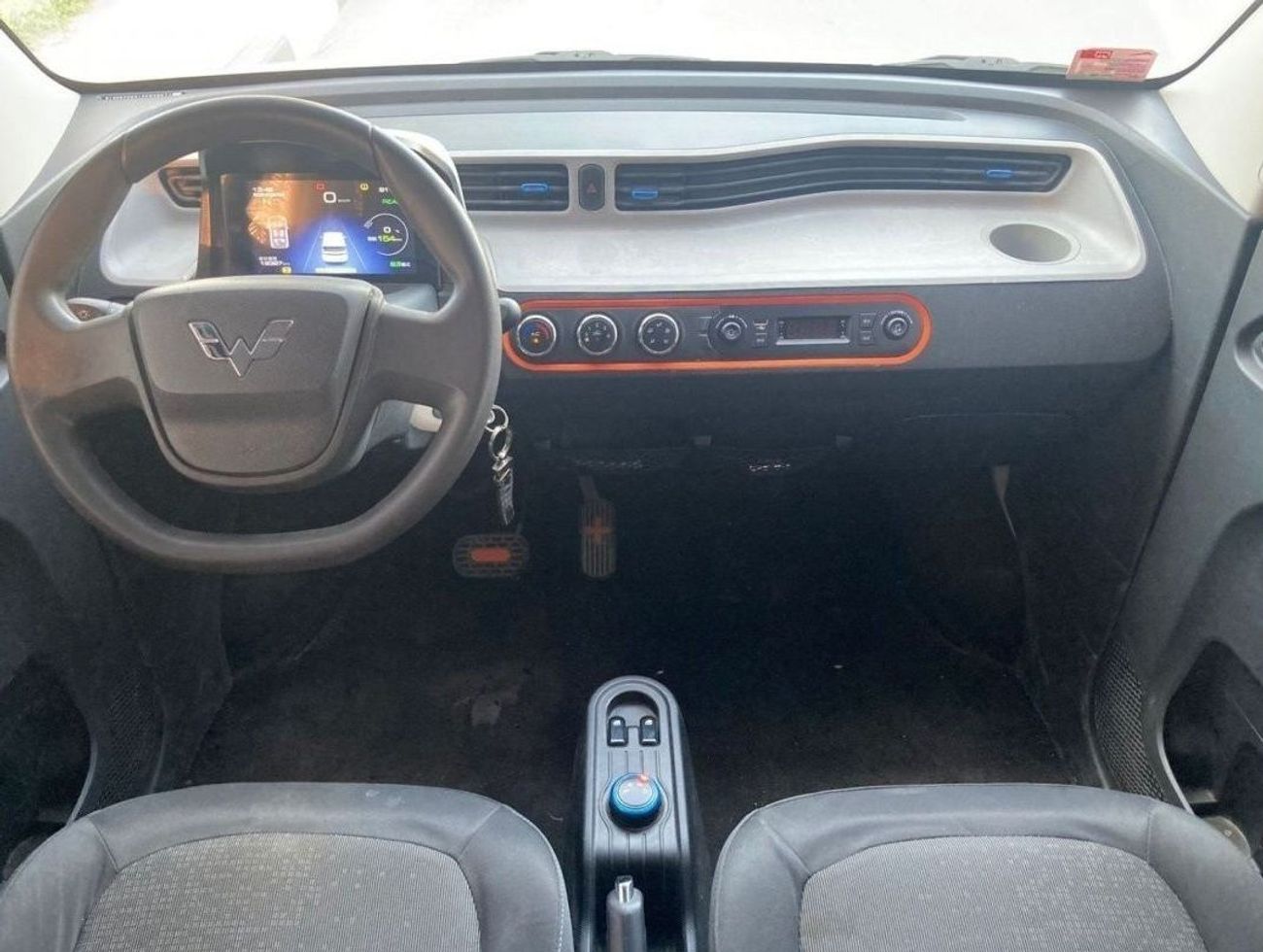 Wuling Mini EV Wuling Mini EV MY 2022