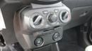 سوزوكي اسبريسو STD Suzuki S-Presso 1.0L GL AMT A/W DAB 2026 • Petrol • Automatic