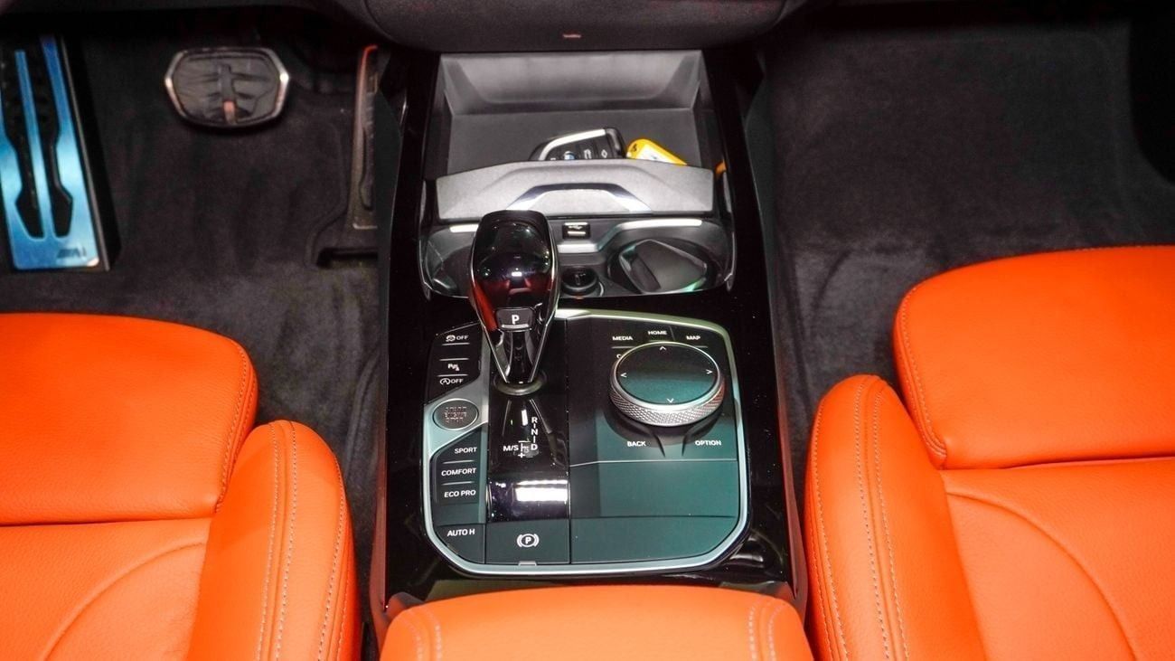 بي أم دبليو 218