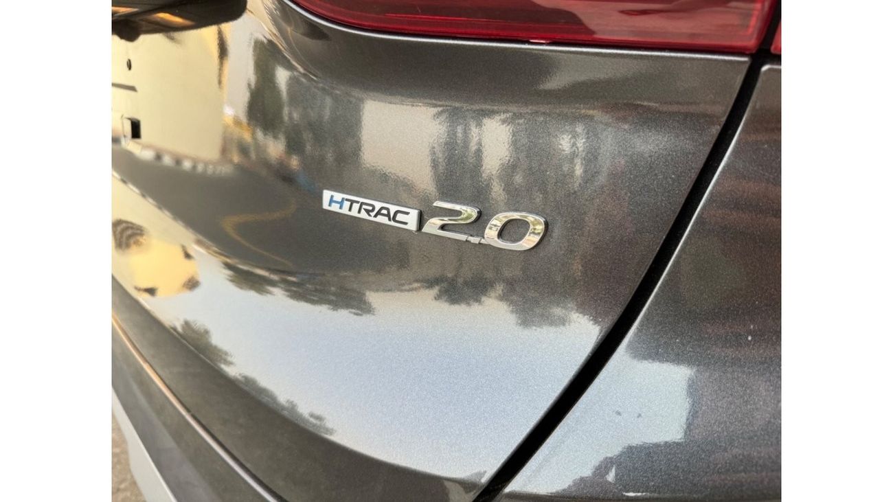 Hyundai Santa Fe 2020 PANORAMIC 2.0 TURBO 360 CAMERA CANADA IMPORTED