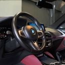 BMW X4 M40I AED 2,969 P.M • 0% Downpayment • BMW X4 • 1 Year Warranty