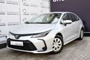 Toyota Corolla AED 929 PM | 1.6L XLI GCC DEALER WARRANTY