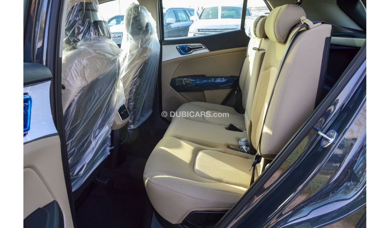 Kia Sportage KIA SPORTAGE 1.6L Turbo 4cyl SUV 2023 | Rear Camera, Panoramic Sunroof Alloy Wheels |  AVAILABLE FOR