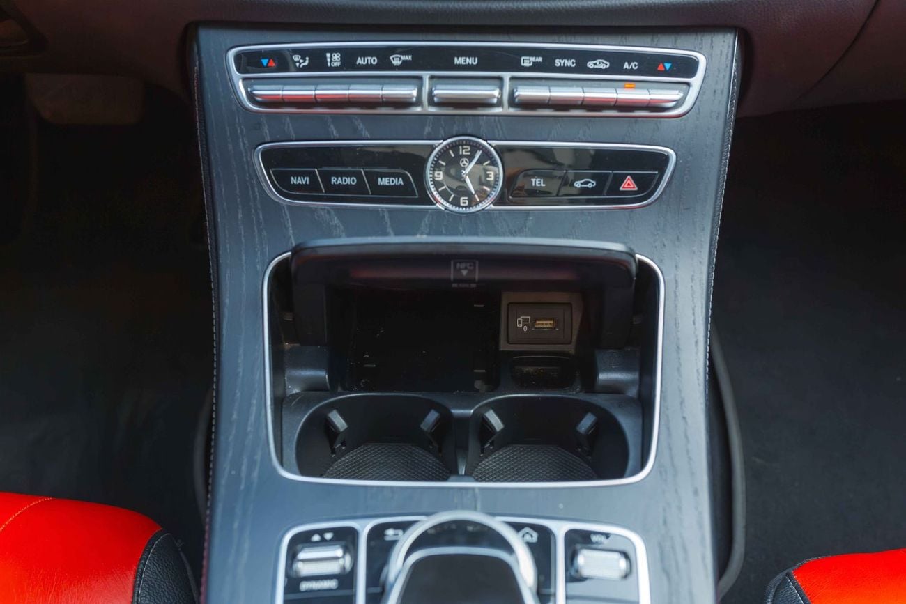 Mercedes-Benz CLS 450 Std 3.0L (367 HP)