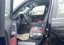 Toyota Land Cruiser VXR 3.5L