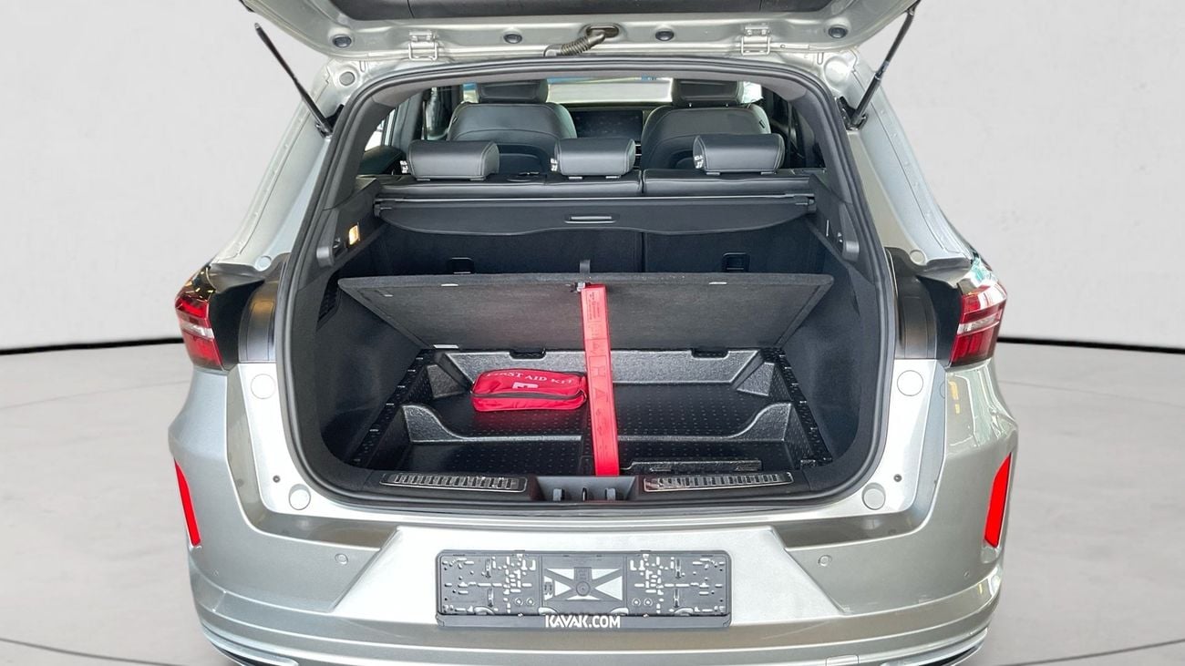 إكسيد LX Comfort | شامل الضمان | 0 ﺪﻔﻋﺓ ﺃﻮﻟﻯ