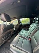RAM 1500 TRX
