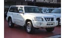 Nissan Patrol Super Safari (2003) Inclusive VAT