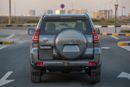 Toyota Prado TX-L