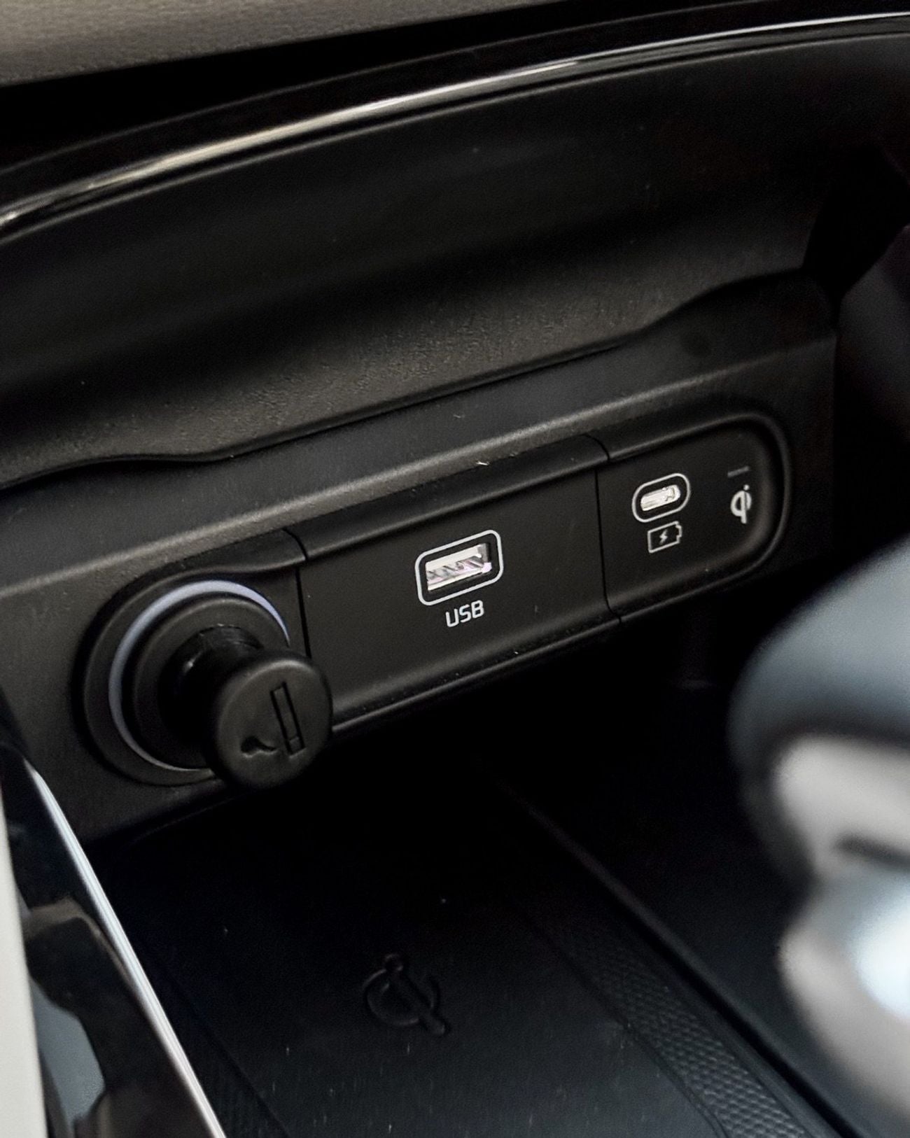 Kia Telluride KIA Telluride 3800 CC - 2025 MODEL