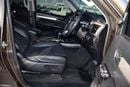 Toyota Hilux 4X4 (2.8L) DIESEL RIGHT HAND