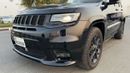Jeep Grand Cherokee PREMIUM FEATURES | 3.0 DIESEL ENGINE | AUTO | RHD | REAR VIEW CAMERA