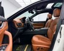 Maserati Levante STD 2019 Maserati Levante Q4, Warranty, Full Maserati Service History, Excellent Condition, GCC