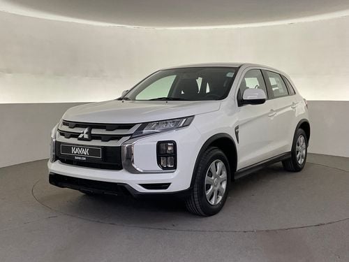 Mitsubishi ASX GLX Lowline | National Day Celebration | Guaranteed Warranty | 0 Down Payment