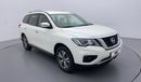 Nissan Pathfinder S 3.5 | Zero Down Payment | Free Home Test Drive