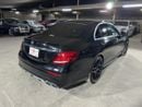 Mercedes-Benz E 63 S AMG MERCEDES E-CLASS E63s 2019 | FULL SERVICE HISTORY | AMG DRIVER PACKAGE | AMG PERFORMANCE EXHAUST