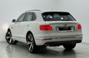 Bentley Bentayga V8 2019 Bentley Bentayga V8, Warranty, Full Bentley Service History, Excellent Condition, GCC
