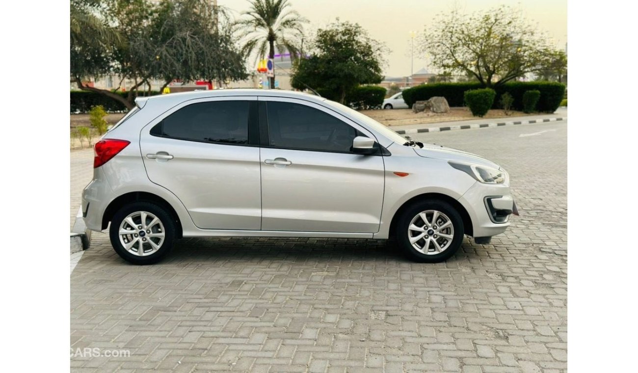 Ford Figo Ambiente 480 P.M FIGO 1.5L ll GCC ll 0% DP ll WELL MAINTAINED