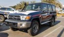 Toyota Land Cruiser LX V8 Diesel