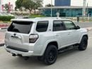 Toyota 4Runner 2021 TOYOTA 4 RUNNER SR5
