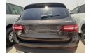 Mercedes-Benz GLC 250 DIESEL 2.0L 4-MATIC RIGHT HAND DRIVE