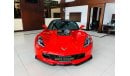 Chevrolet Corvette Grand Sport 3LT Z07 Package 2018