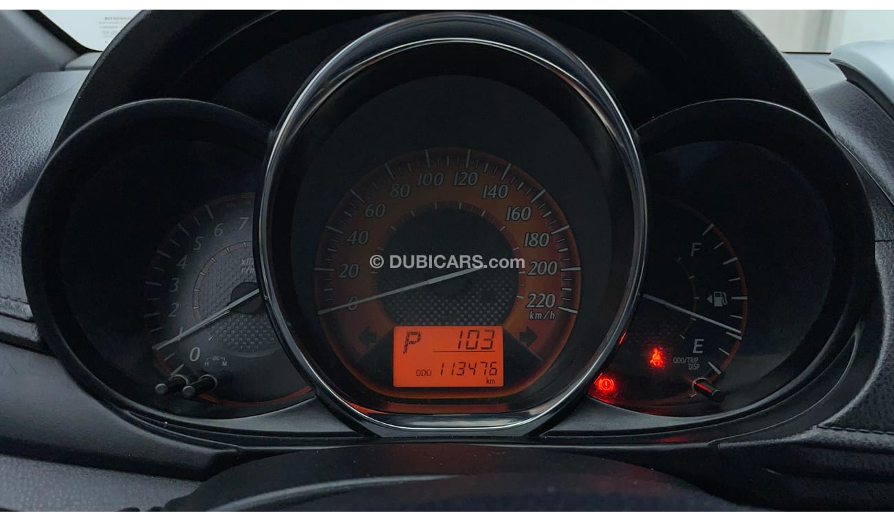 Toyota Yaris SE / E 1.3 | Zero Down Payment | Free Home Test Drive