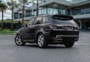 لاند روفر رينج روفر سبورت Sport HSE | 3,036 P.M | 0% Downpayment | Warranty!