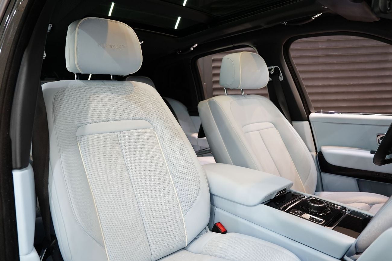 Rolls Royce Cullinan Mansory Emperor Limited Edition Exterior Kit FACELIFT, Mansory Emperor Limited Edition Exterior Kit!!