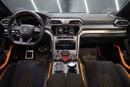 Lamborghini Urus 4.0T V8 Performante Performante Full Carbon Pack, Individual Rear Seat w/ Entertainment, Akrapovic E