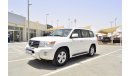 Toyota Land Cruiser GXR V6 4.0L TOP OF THE RANGE SUV GCC SPECS