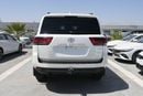 تويوتا لاند كروزر Toyota Land Cruiser VX 3.5L Twin Turbo, V6, 4WD, Model 2026