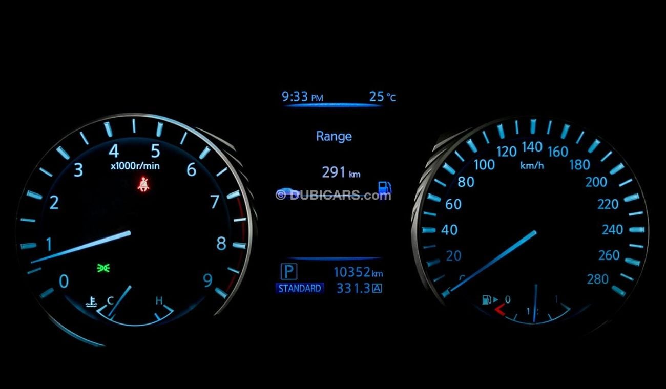 Infiniti Q50 2023 Infiniti Q50 Premium, 2026 Agency Warranty, Low KMs, GCC