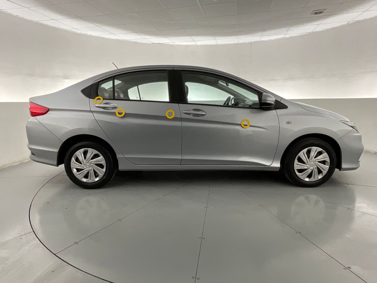 Honda City DX| 1 year free warranty | Exclusive Eid offer