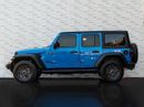 Jeep Wrangler Unlimited Sport S 2.0L A/T