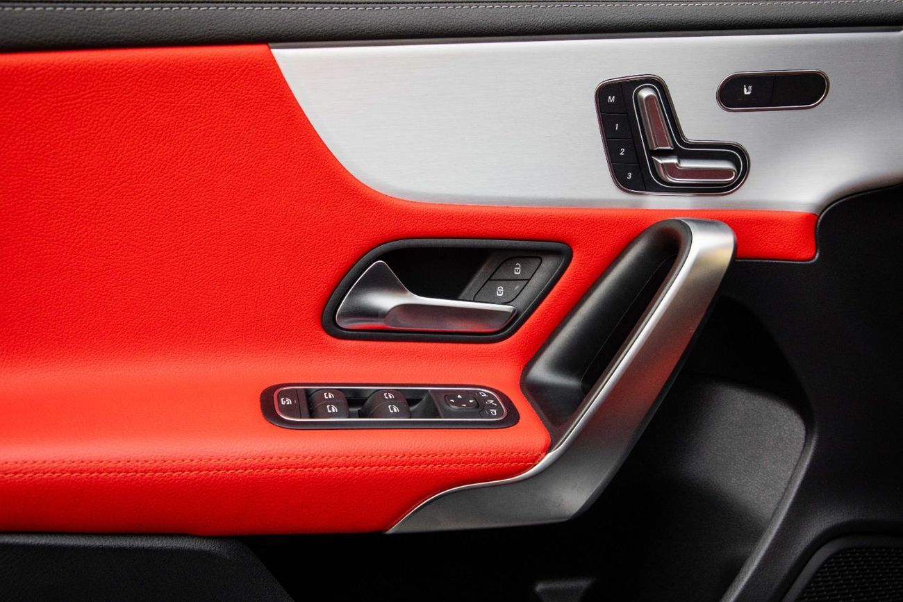 Mercedes-Benz A 200 AMG A200 AMG | 2,879 P.M | 0% Downpayment | Agency Warranty!