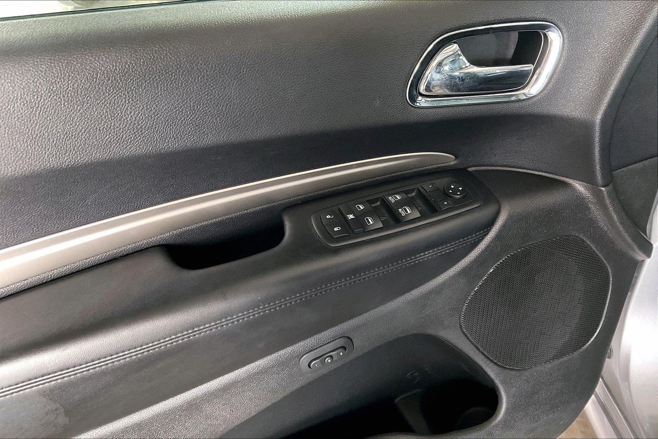 دودج دورانجو GT | شامل الضمان | 0 ﺪﻔﻋﺓ ﺃﻮﻟﻯ