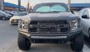 Ford Raptor Ford Performance 3,5