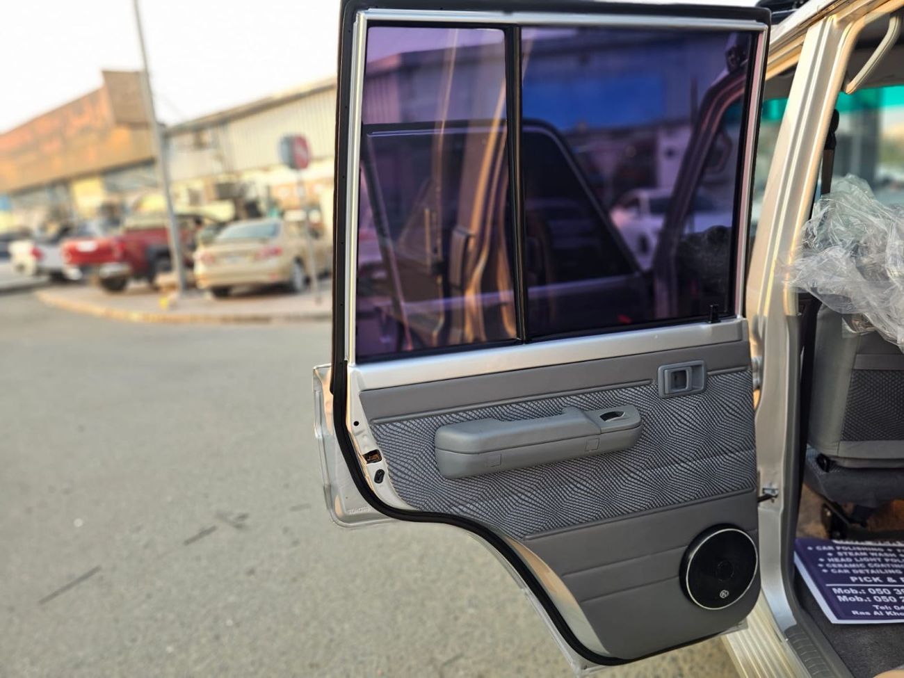 Toyota Land Cruiser Toyota landcruise pickup 2015 Model 4.5L Diesel engine Colour sliver Transmission Manual Interior bl