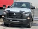 ميتسوبيشي L200 MITSUBISHI L200