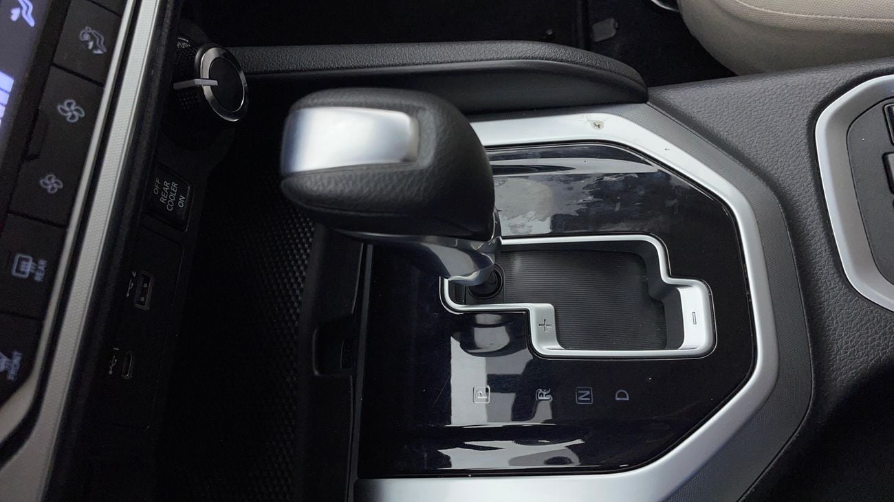 Nissan XTerra Titanium 2.5L RWD 2022 TITANIUM | AED 1143/Month | 0 DP | 30 Day Return | Warranty | Service History