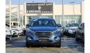 Hyundai Tucson Hyundai Tucson 2016 GCC in excellent condition without accidents, very clean from inside and outside