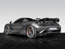 مكلارين 675LT McLaren 675LT Spider