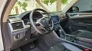 Volkswagen Teramont SEL