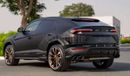 Lamborghini Urus 4.0L PETROL - MATT BLACK: 1,000,000 (For Export) / For Local Price Please Contact Us.
